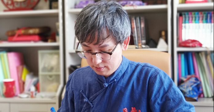 台北算命推薦