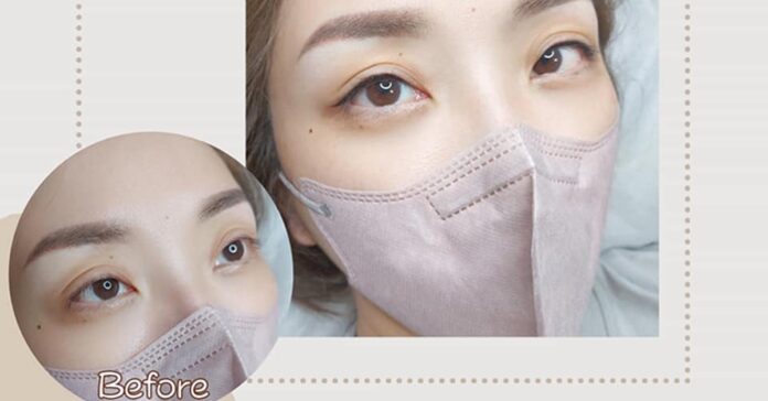 高雄大寮美睫推薦