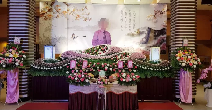 高雄禮儀公司推薦