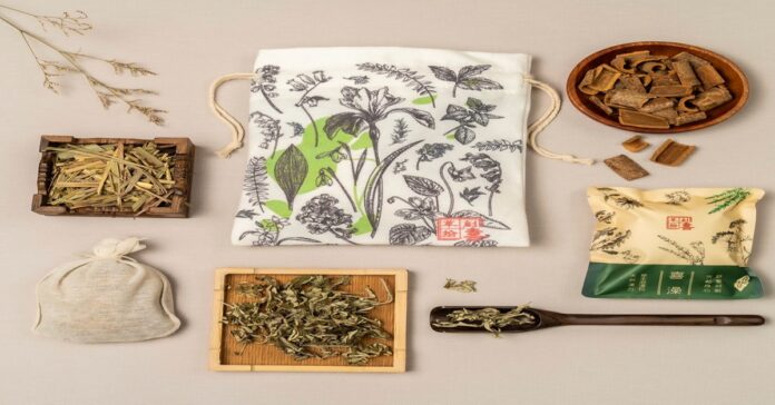 嘉義天然漢方草本藥浴包推薦