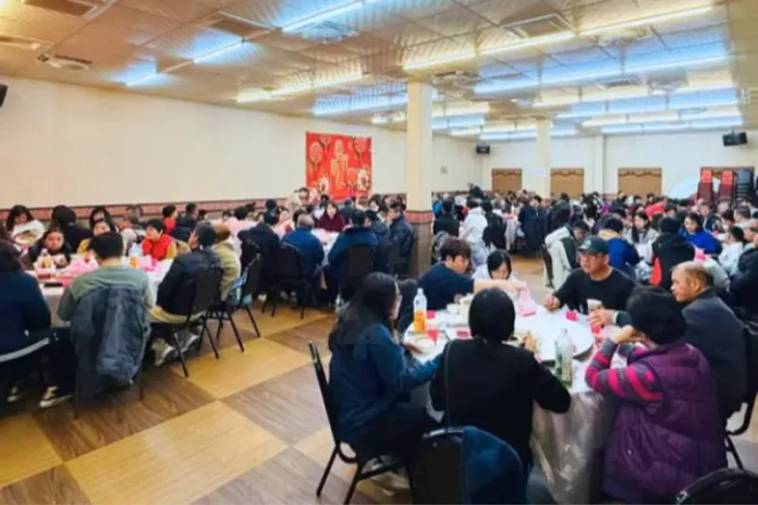 嘉義梅山辦桌料理