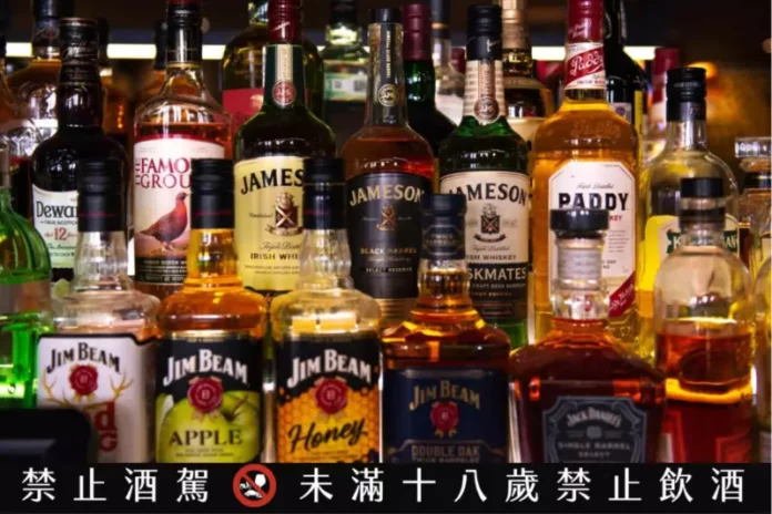高雄左營酒行推薦