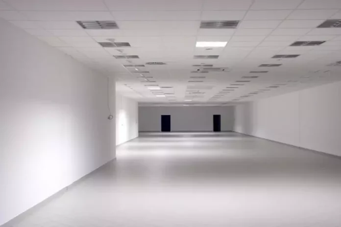 桃園無塵室工程