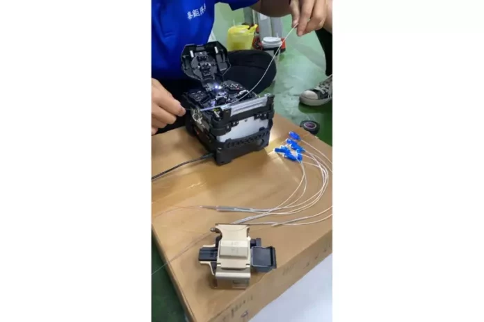 高雄弱電工程