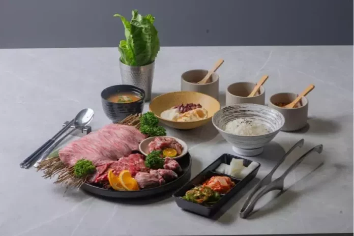 藝文特區燒肉