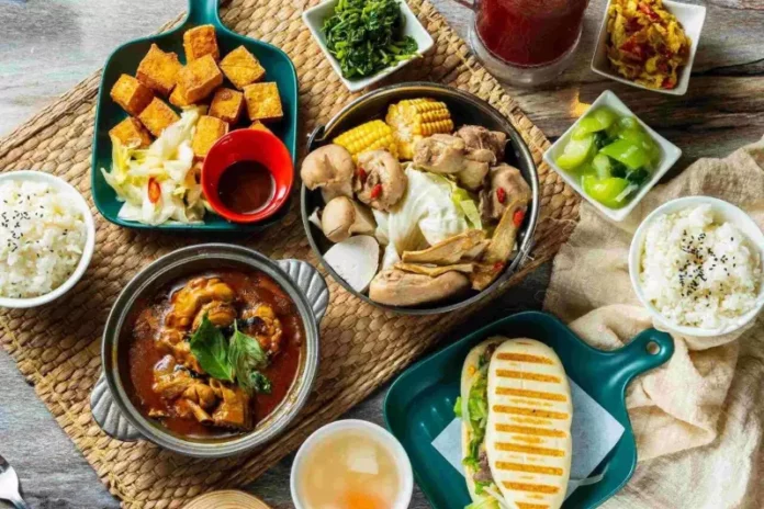 台中東區美食推薦