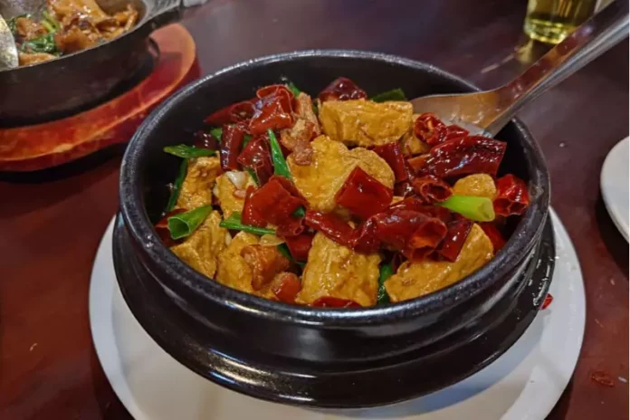 新莊人氣熱炒店