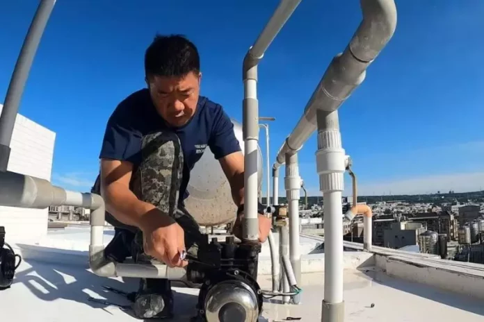 太平區水電行推薦