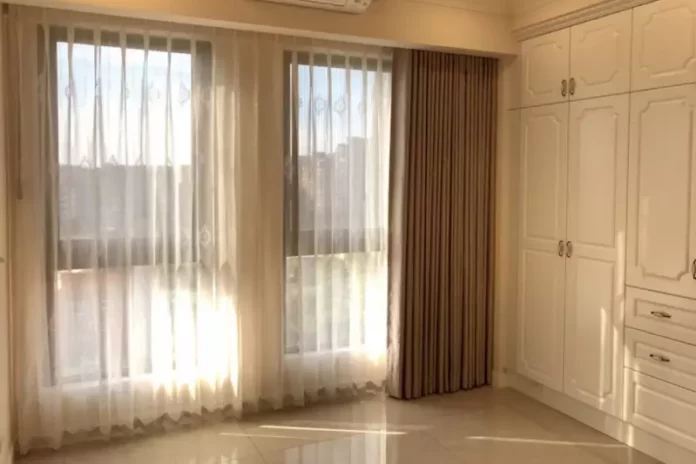 桃園窗簾店