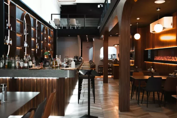 竹北餐酒館