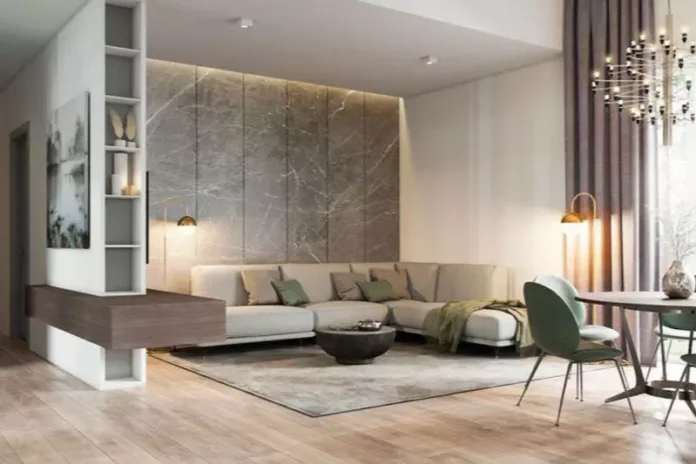 Taiwan expat housing Taichung