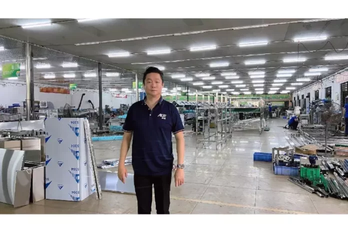 ACE商用洗碗機銷售