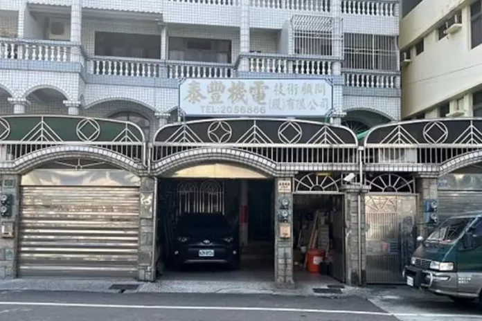 台南機電顧問