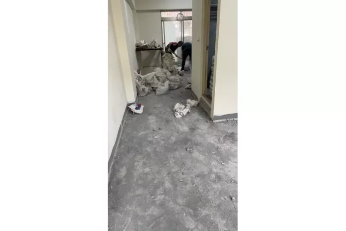 台中裝潢工程