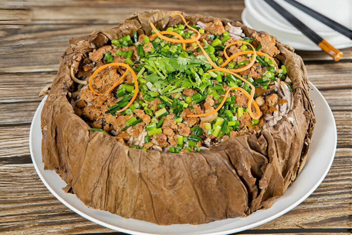 高雄必吃土雞推薦