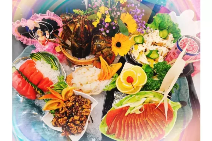 梧棲海鮮餐廳推薦