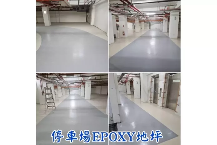 台南防水抓漏
