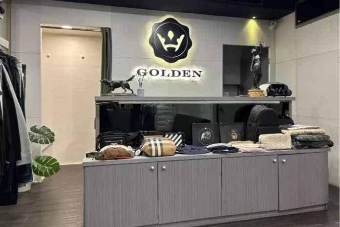 中壢精品服飾