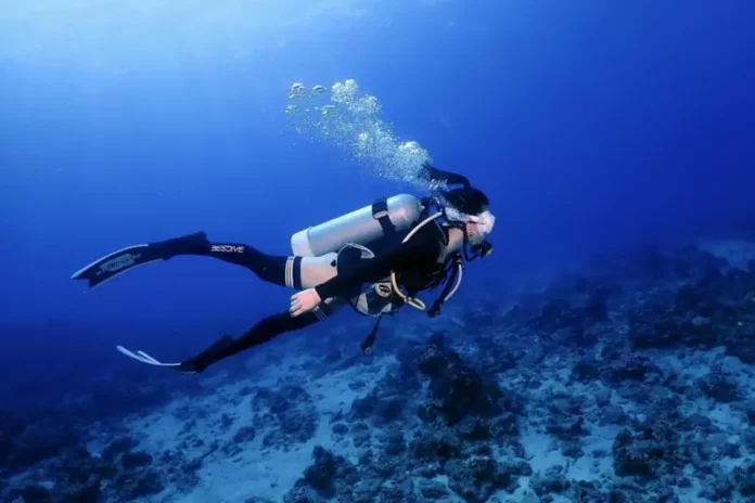 屏東小琉球潛水推薦