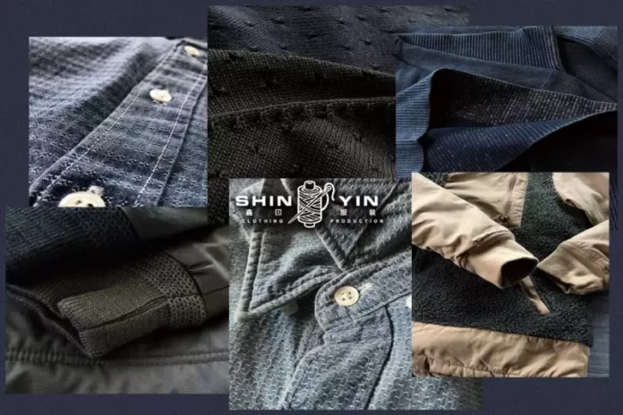 北部團體制服訂製北屯區服裝訂製