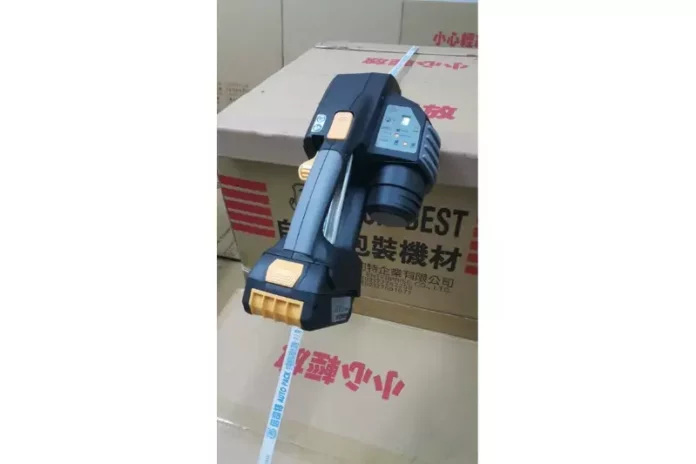 全自動捆包機