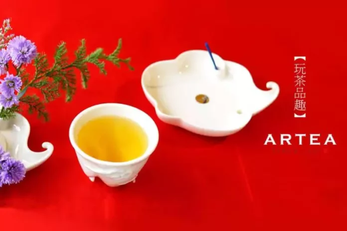 台北迪化街茶葉推薦