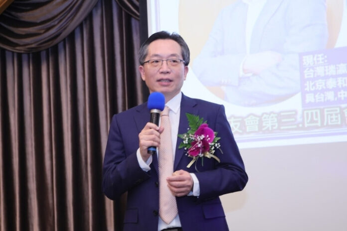 台灣中國大陸兩案法律案件諮詢推薦