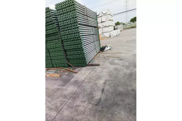 台南鐵角材買賣