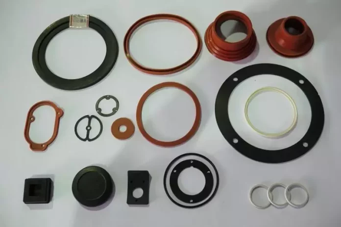 台中橡膠工廠