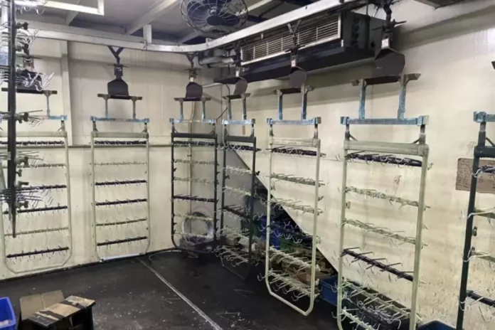 新北電鍍鋅加工推薦