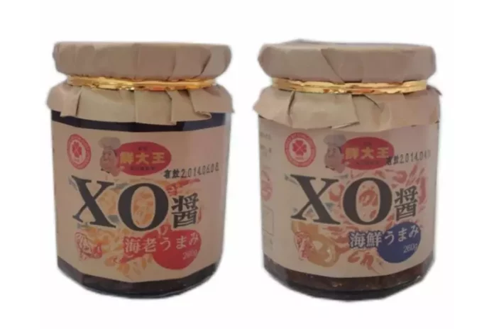 食品調味料醬料