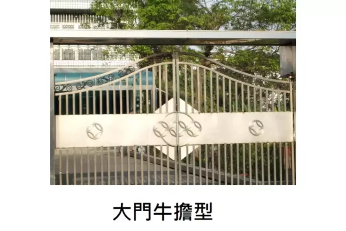 桃園鋼鐵材料
