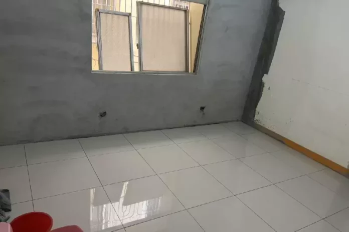 高雄泥作工程
