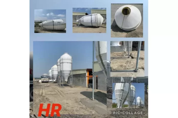 雲林玻璃纖維製品