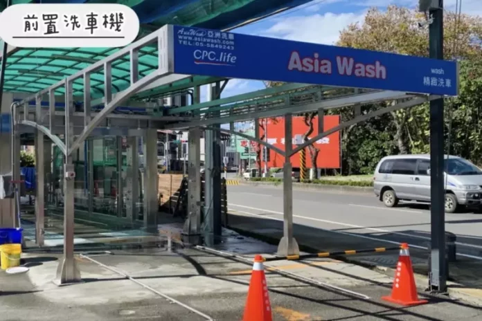 雲林熱泵熱水器