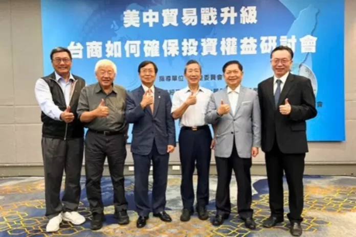 台灣中國大陸兩案法律案件諮詢推薦