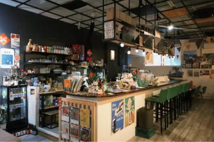 台北萬華藝文場地租借