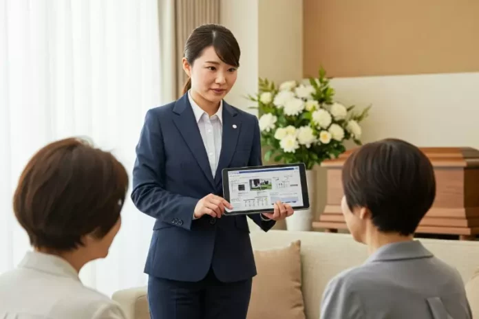 屏東生命禮儀