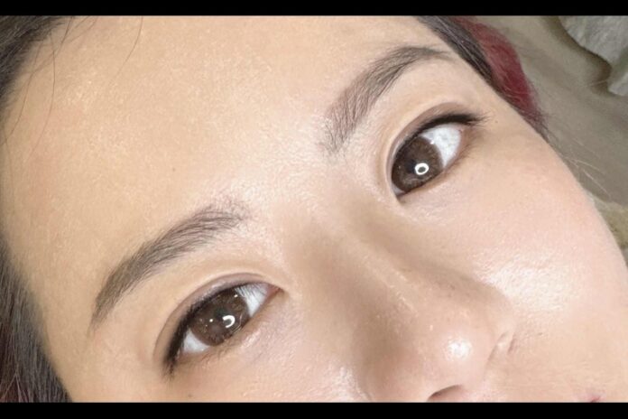 精緻絲霧眉推薦
