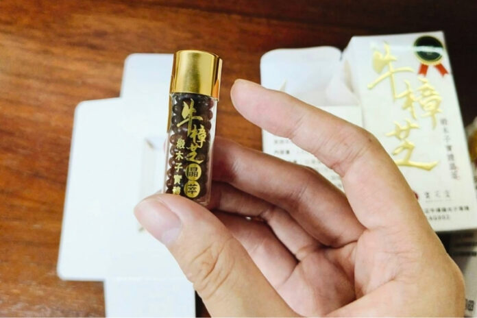 高品質牛樟芝線上專賣店推薦