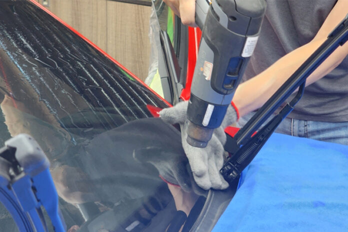 汽車隔熱紙推薦店家