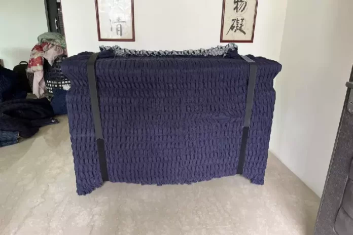 台南永康精緻搬家公司