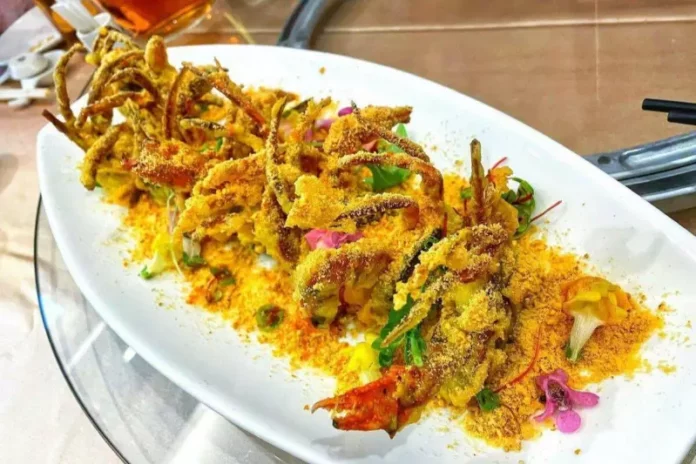 斗南合菜餐廳必吃