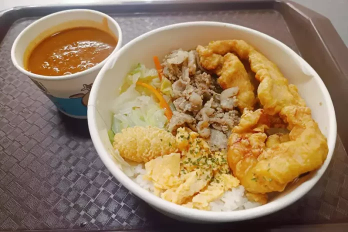 台中咖哩推薦