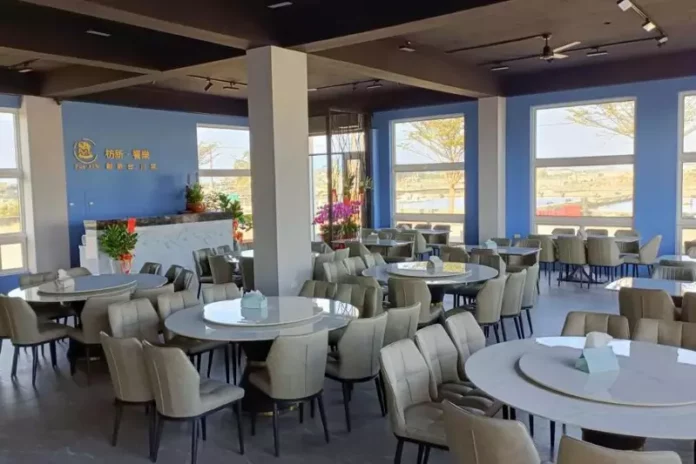 枋寮熱炒餐廳