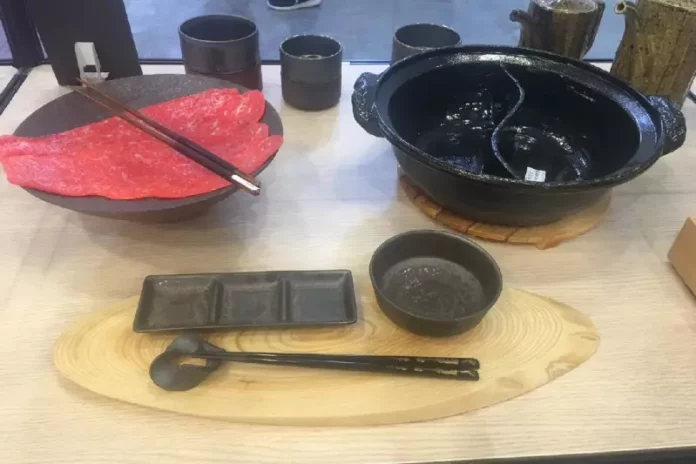 花蓮餐具