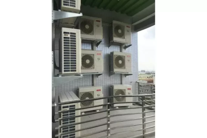 彰化冷氣工程