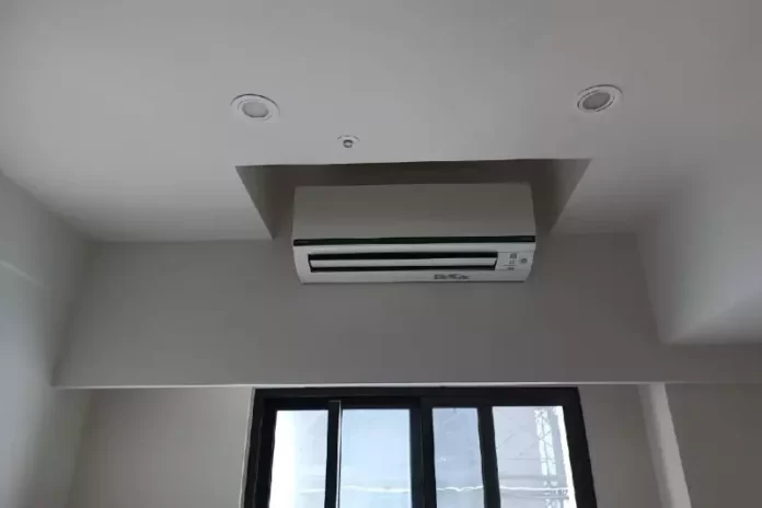 新北板橋冷氣安裝推薦