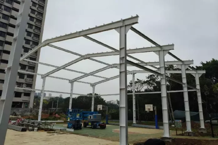 桃園太陽能工程