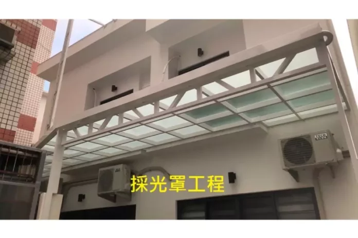 高雄玻璃工程推薦